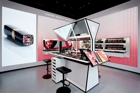 chanel wimperverf|chanel makeup store.